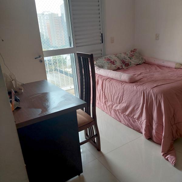 Imagem 1 da galeria do anúncio: LOCAÇÃO SUITE