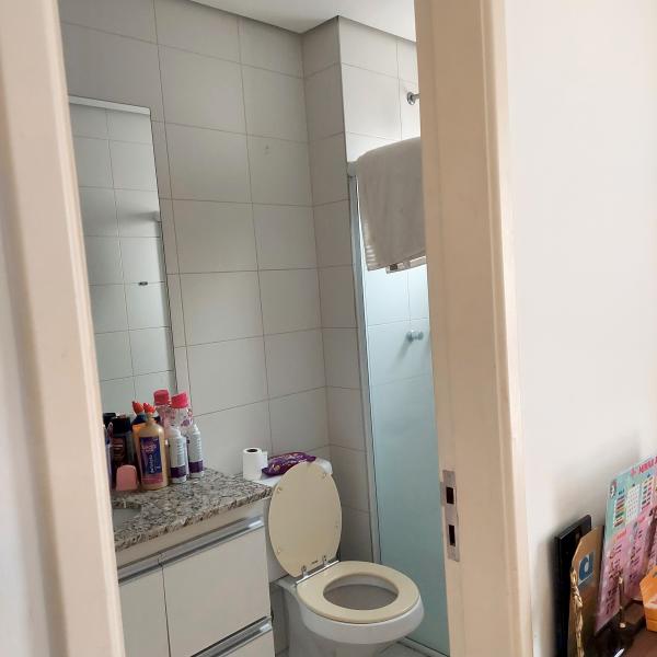 Imagem 2 da galeria do anúncio: LOCAÇÃO SUITE