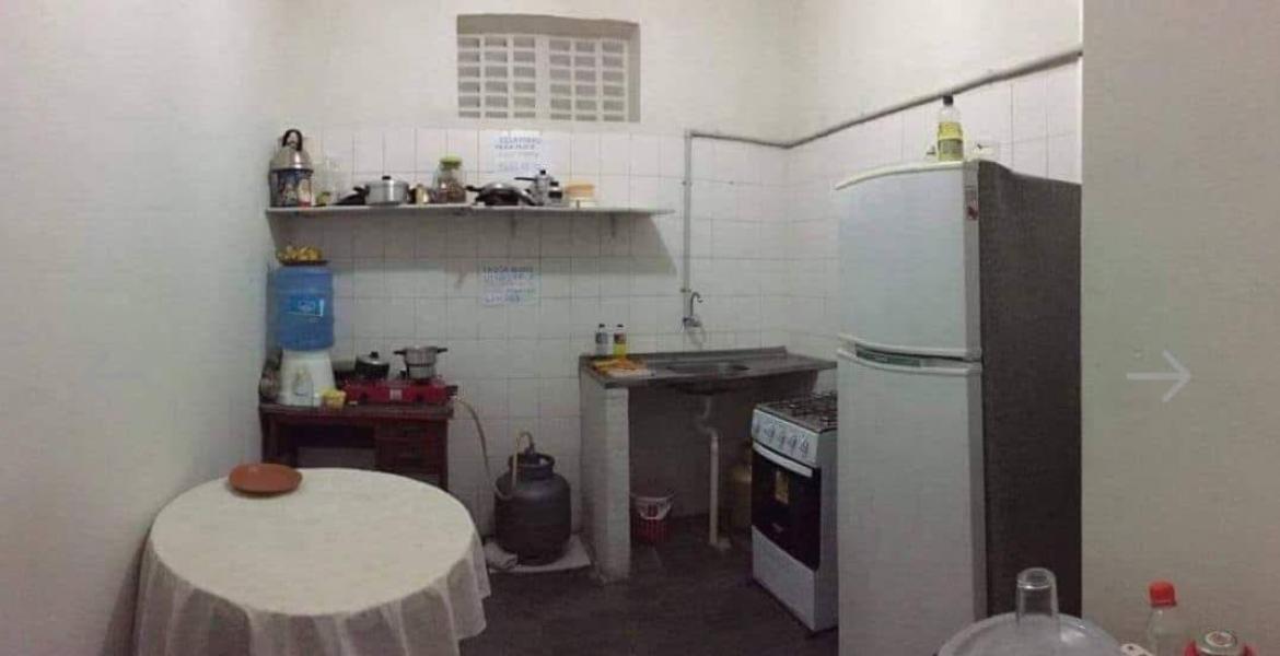 Imagem 2 da galeria do anúncio: Alugo quarto individual mobiliado ao lado da UNICAP