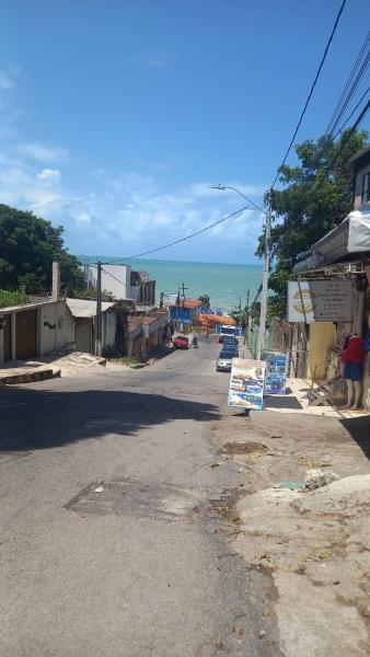Imagem 1 da galeria do anúncio: Quartos Compartilhado Praia Ponta Negra Natal