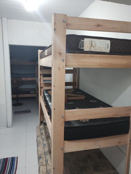 Imagem 7 da galeria do anúncio: Quartos Compartilhado Praia Ponta Negra Natal