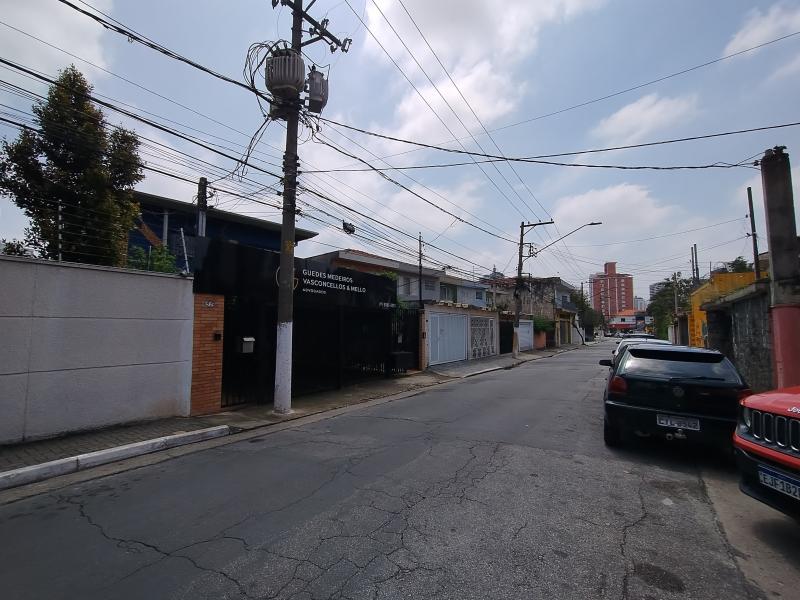 Imagem 16 da galeria do anúncio: Metrô Borba Gato - Chácara Santo Antônio