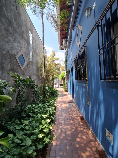 Imagem 15 da galeria do anúncio: Metrô Borba Gato - Chácara Santo Antônio