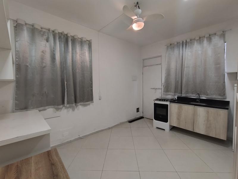 Imagem 7 da galeria do anúncio: Metrô Borba Gato - Chácara Santo Antônio