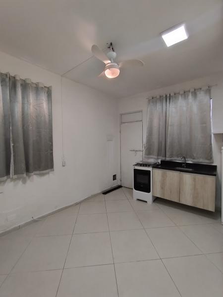 Imagem 8 da galeria do anúncio: Metrô Borba Gato - Chácara Santo Antônio