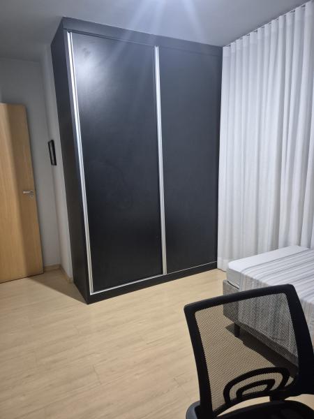 Imagem 2 da galeria do anúncio: Aluguel  de quarto mobiliado