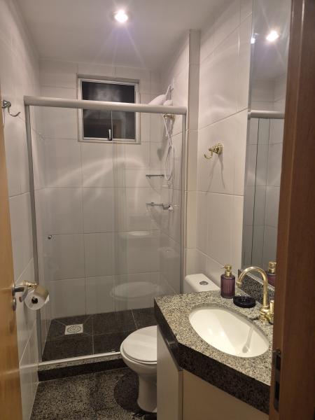 Imagem 4 da galeria do anúncio: Aluguel  de quarto mobiliado