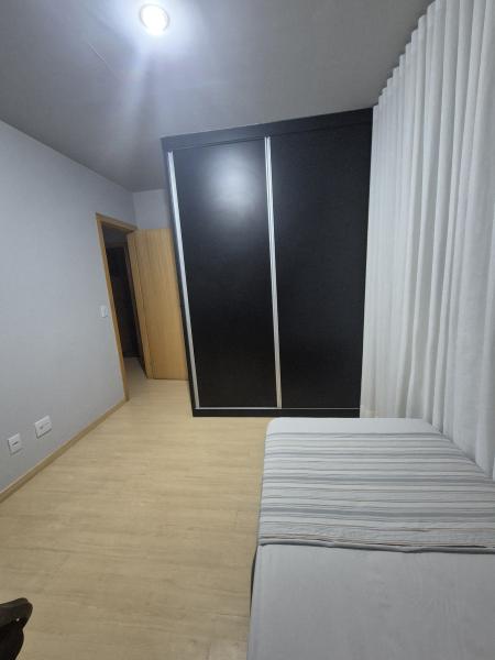 Imagem 1 da galeria do anúncio: Aluguel  de quarto mobiliado