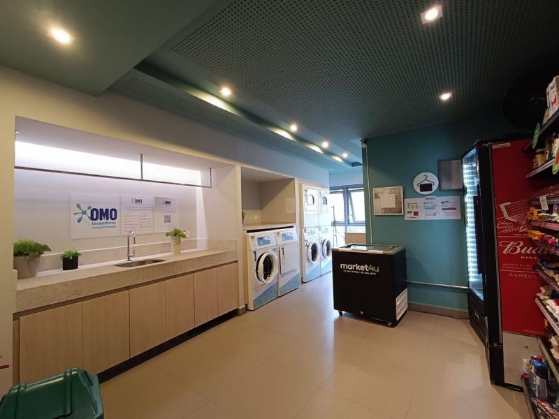 Imagem 12 da galeria do anúncio: Apartamento com 1 Quarto para alugar, 28m² - Vila Madalena