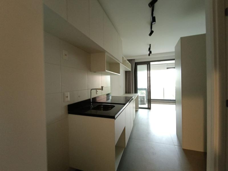 Imagem 3 da galeria do anúncio: Apartamento com 1 Quarto para alugar, 28m² - Vila Madalena