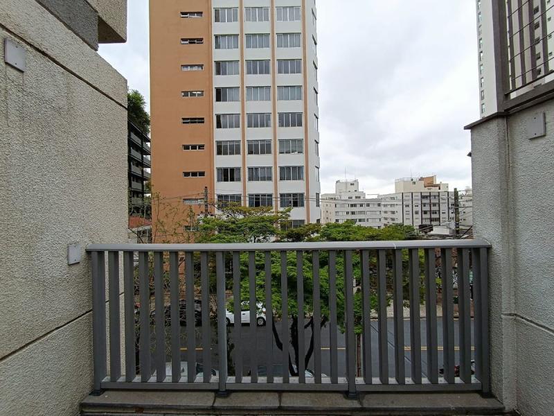 Imagem 30 da galeria do anúncio: Apartamento com 1 Quarto para alugar, 28m² - Vila Madalena