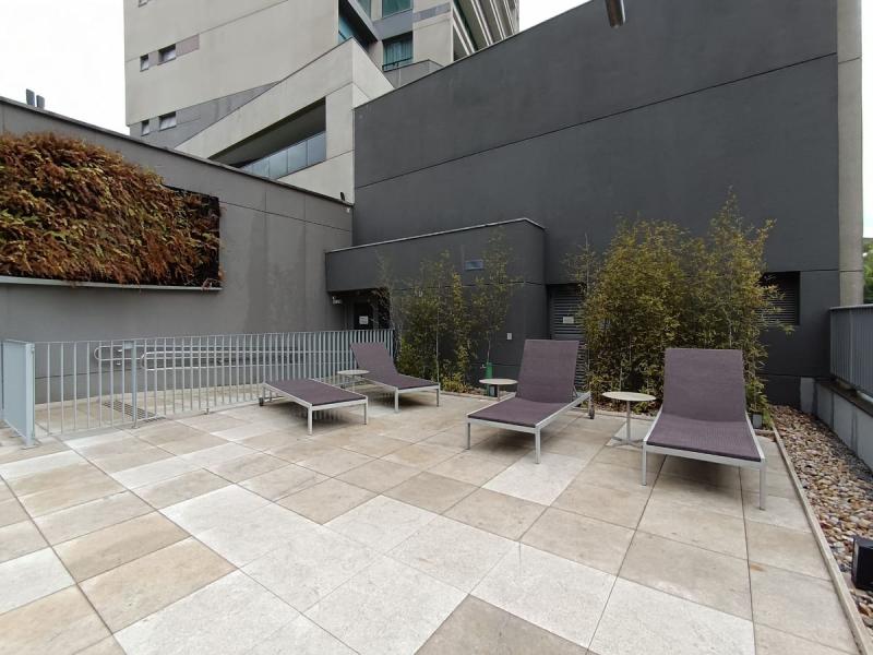 Imagem 22 da galeria do anúncio: Apartamento com 1 Quarto para alugar, 28m² - Vila Madalena