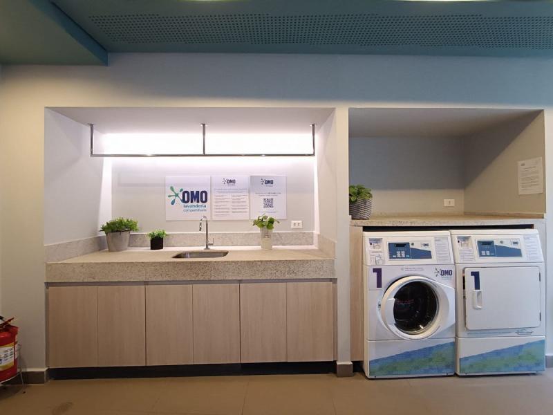 Imagem 17 da galeria do anúncio: Apartamento com 1 Quarto para alugar, 28m² - Vila Madalena