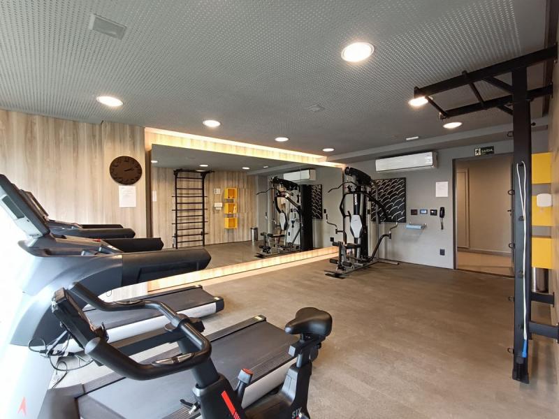 Imagem 21 da galeria do anúncio: Apartamento com 1 Quarto para alugar, 28m² - Vila Madalena