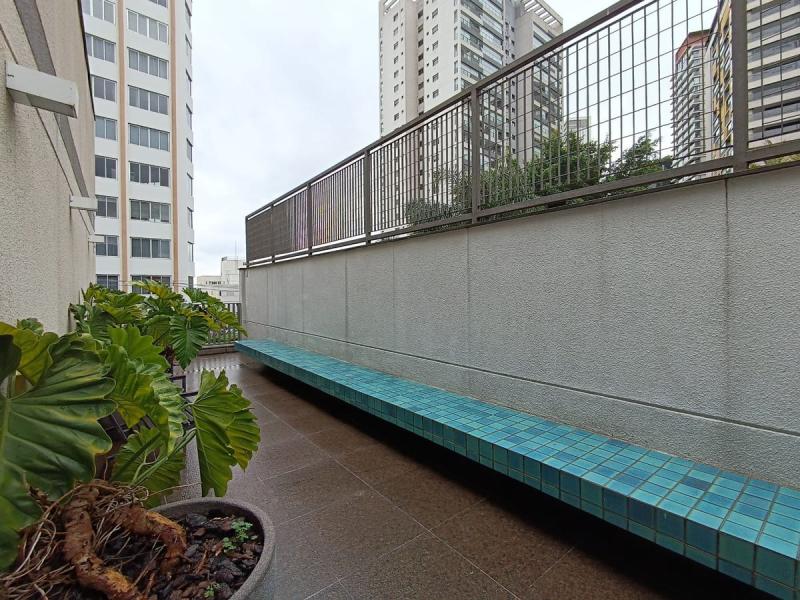 Imagem 26 da galeria do anúncio: Apartamento com 1 Quarto para alugar, 28m² - Vila Madalena