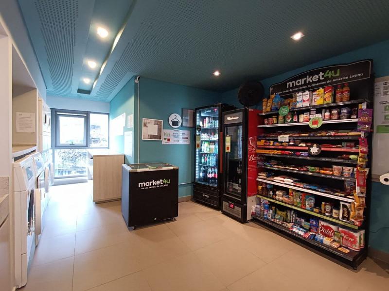 Imagem 13 da galeria do anúncio: Apartamento com 1 Quarto para alugar, 28m² - Vila Madalena