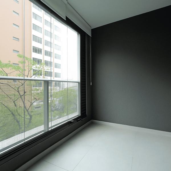 Imagem 9 da galeria do anúncio: Apartamento com 1 Quarto para alugar, 28m² - Vila Madalena