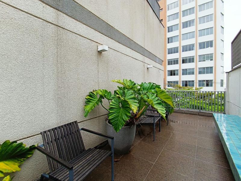 Imagem 31 da galeria do anúncio: Apartamento com 1 Quarto para alugar, 28m² - Vila Madalena