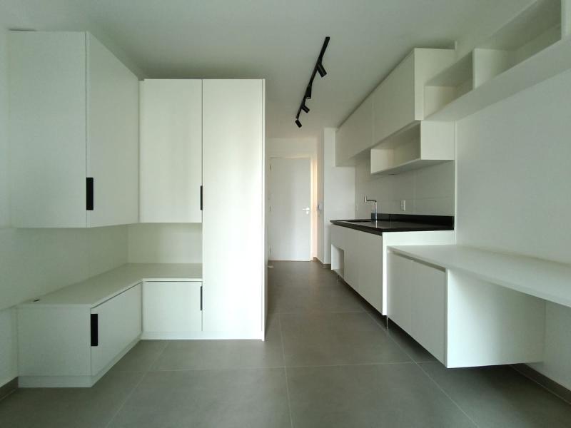 Imagem 7 da galeria do anúncio: Apartamento com 1 Quarto para alugar, 28m² - Vila Madalena