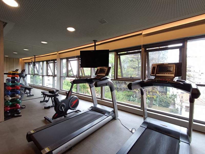 Imagem 16 da galeria do anúncio: Apartamento com 1 Quarto para alugar, 28m² - Vila Madalena