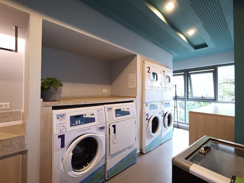 Imagem 23 da galeria do anúncio: Apartamento com 1 Quarto para alugar, 28m² - Vila Madalena