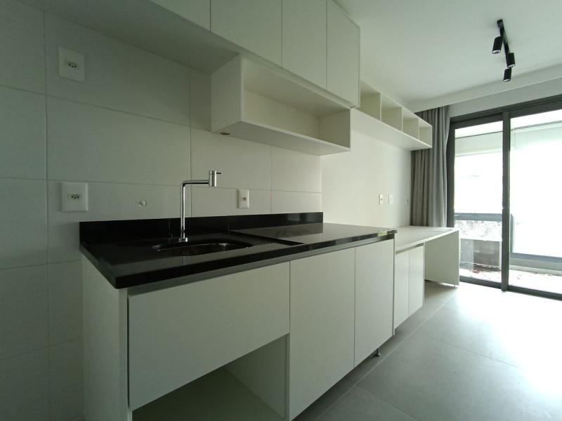 Imagem 2 da galeria do anúncio: Apartamento com 1 Quarto para alugar, 28m² - Vila Madalena