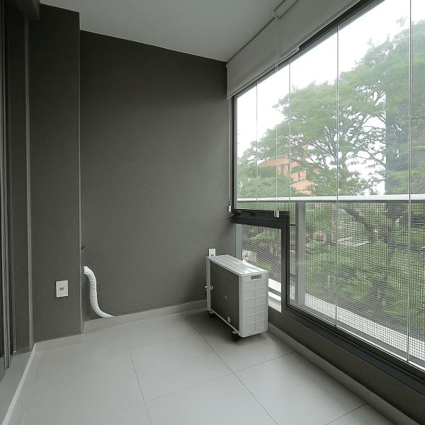 Imagem 8 da galeria do anúncio: Apartamento com 1 Quarto para alugar, 28m² - Vila Madalena