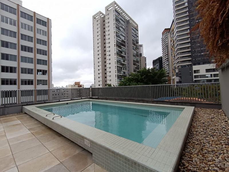 Imagem 14 da galeria do anúncio: Apartamento com 1 Quarto para alugar, 28m² - Vila Madalena