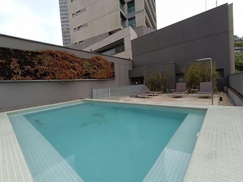 Imagem 27 da galeria do anúncio: Apartamento com 1 Quarto para alugar, 28m² - Vila Madalena