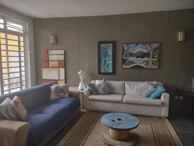 Imagem 5 da galeria do anúncio: Quarto individual - Vila Mariana