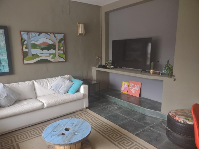 Imagem 6 da galeria do anúncio: Quarto individual - Vila Mariana