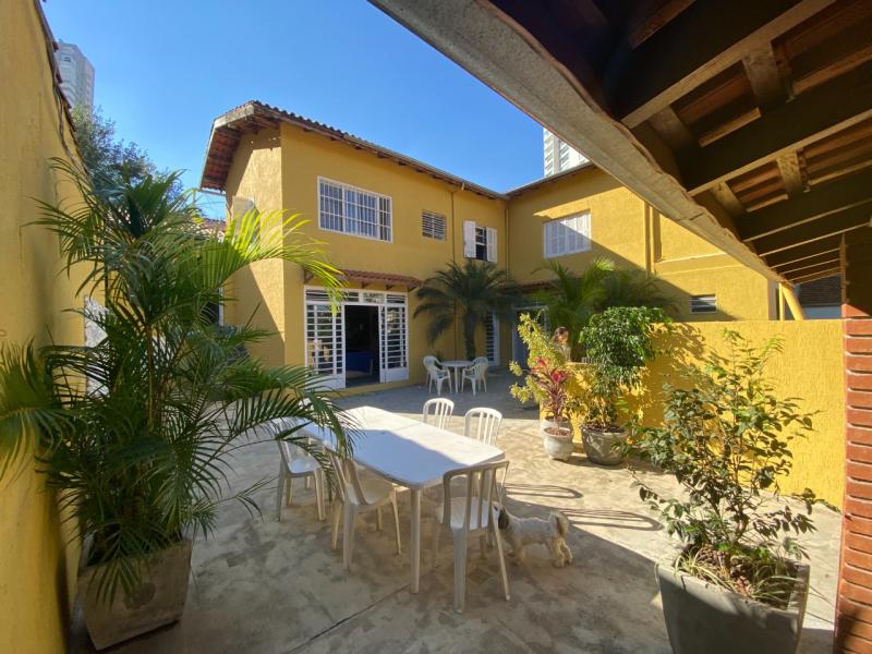 Imagem 2 da galeria do anúncio: Quarto individual - Vila Mariana