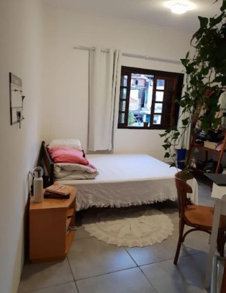 Imagem 1 da galeria do anúncio: Quarto individual - Vila Mariana