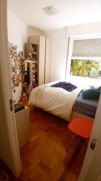 Imagem 1 da galeria do anúncio: Quarto Individual em casa com Piscina - Higienópolis