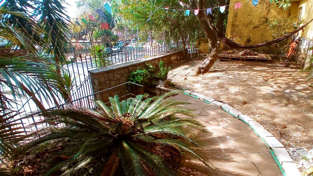 Imagem 5 da galeria do anúncio: Quarto Individual em casa com Piscina - Higienópolis