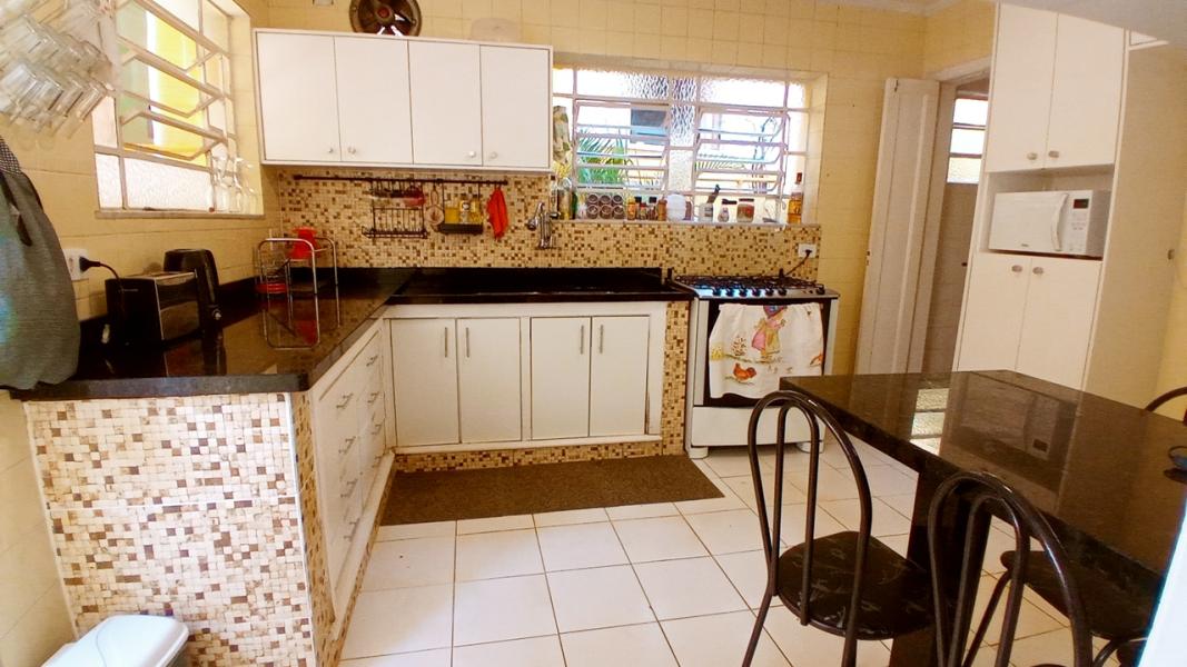 Imagem 3 da galeria do anúncio: Quarto Individual em casa com Piscina - Higienópolis