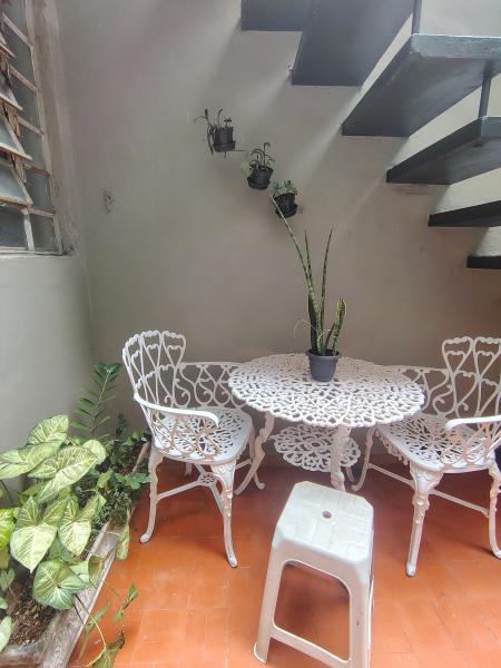 Imagem 4 da galeria do anúncio: Quarto no Paraíso