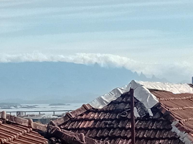 Imagem 4 da galeria do anúncio: Casa linda espaçosa em Santa Teresa