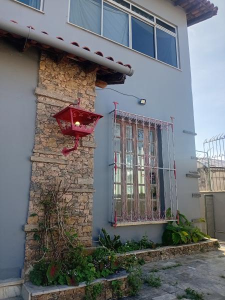 Imagem 11 da galeria do anúncio: Casa linda espaçosa em Santa Teresa