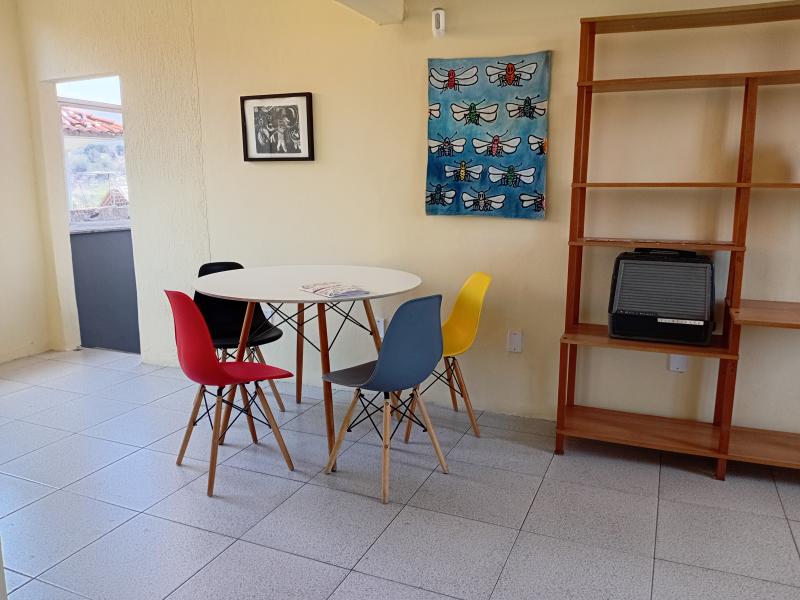 Imagem 1 da galeria do anúncio: Casa linda espaçosa em Santa Teresa