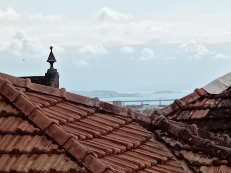 Imagem 6 da galeria do anúncio: Casa linda espaçosa em Santa Teresa