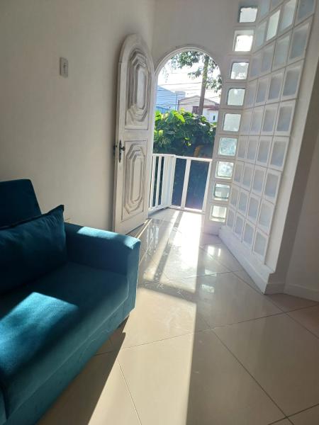 Imagem 5 da galeria do anúncio: Quarto Individual para Estudantes Moças