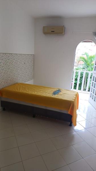 Imagem 3 da galeria do anúncio: Quarto Individual para Estudantes Moças