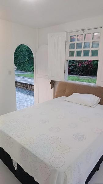 Imagem 2 da galeria do anúncio: Quarto Individual para Estudantes Moças