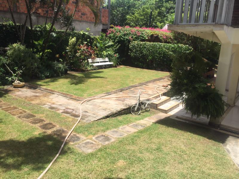 Imagem 6 da galeria do anúncio: Quarto Individual para Estudantes Moças