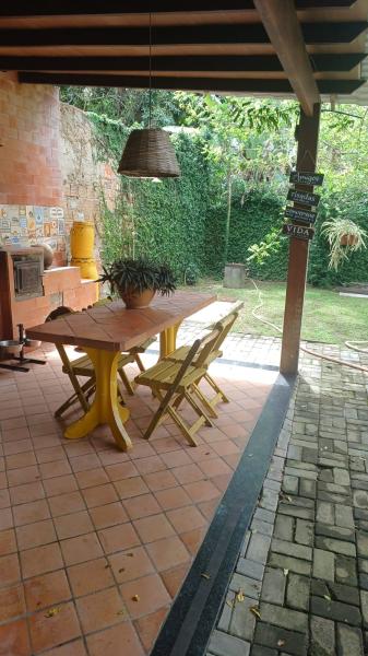 Imagem 7 da galeria do anúncio: Quarto Individual para Estudantes Moças