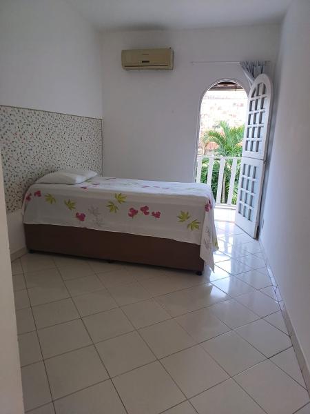 Imagem 1 da galeria do anúncio: Quarto Individual para Estudantes Moças