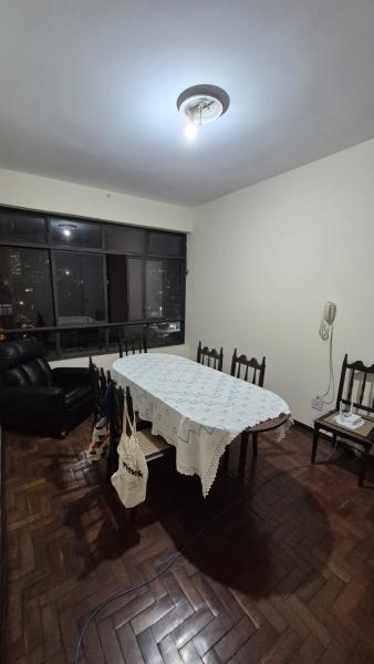 Imagem 6 da galeria do anúncio: apartamento mobiliado