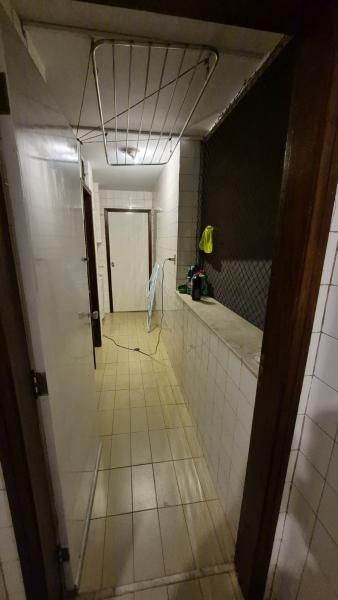 Imagem 4 da galeria do anúncio: apartamento mobiliado