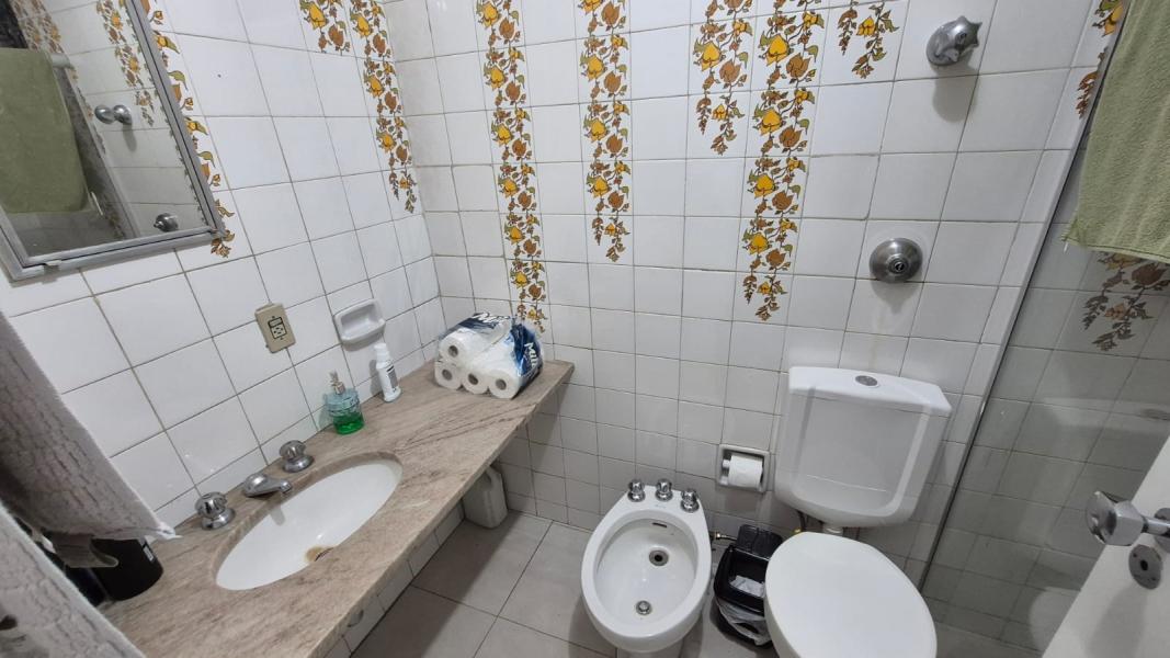 Imagem 2 da galeria do anúncio: apartamento mobiliado